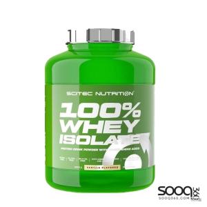 سايتك ايزو 2كغم 80حصة فانيلا