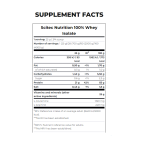 سايتك ايزو700غ 28حصة فانيلا