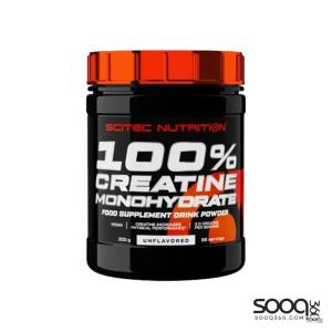 سايتك كيرياتين 300غ 88حصة