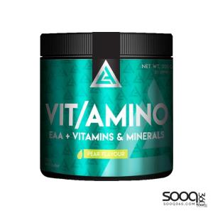 لازار فيتامين / امينو 300غ 20حصة اجاص