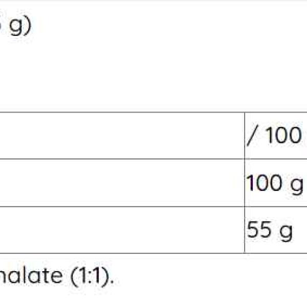 نوتري فيرسوم سيترولين مالات 200غ 40حصة