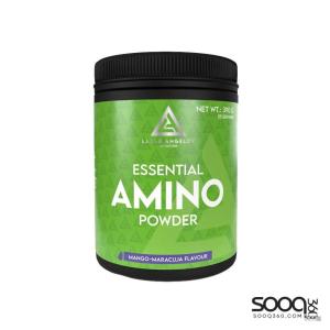 لازار اسينشيال امينو 390غ 55حصة مانجو وماركوجا
