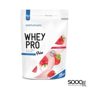 نوتري فيرسوم واي 1كغم 33حصة فراولة