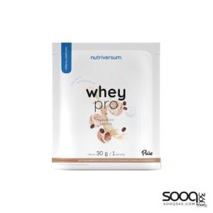 نوتري فيرسوم واي 30غ حصة واحدة تيراميسو