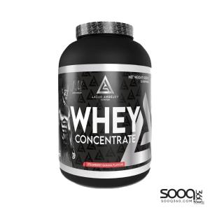 لازار واي 1كغم 33حصة فراولة