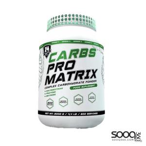 سوبريور كارب برو ماتركس 2 كغم 40حصة خوخ