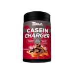 تسلا نيوترشن كازين 1كغم 33حصة كرامل وشوكلاتة