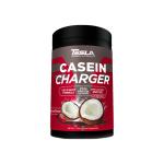 تسلا نيوترشن كازين 1كغم 33حصة فانيلا وجوز الهند