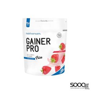 نوتري فيرسوم جينر برو 5كغم 66حصة فراولة