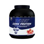 سوبريور بروتين 2.27كغم 70حصة فراولة