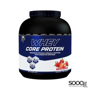 سوبريور بروتين 2.27كغم 70حصة فراولة