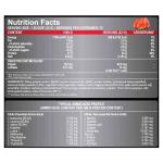 سوبريور بروتين 2.27كغم 70حصة فراولة