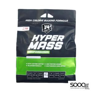 سوبريور هايبر ماس 8كغم 53حصة شوكولاته