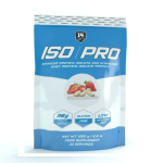 سوبريور ايزو 1كغم 33حصة شوكولاتة بيضاء وفراولة