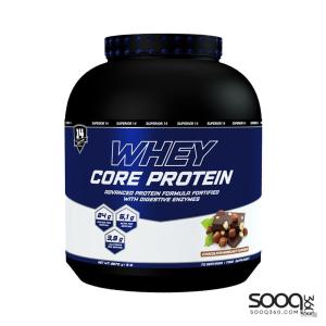 سوبريور بروتين 2.27كغم 70حصة شوكولاتة مع البندق