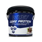 سوبريور بروتين 5كغم 156حصة شوكولاتة وبندق