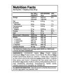 سوبريور هايدرو 2.2كغم 66حصة فراولة