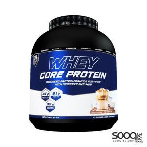 سوبريور بروتين2.27كغم 70حصة ايس كوفي