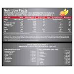 سوبريور كواترو بروتين 3كغم 85حصة مانجا