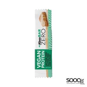 ابسو بروتين بارفطيرة 40 غ 27% protein