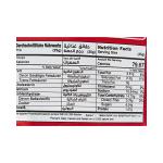 جنتي معمول مع البر 16قطعة 400 غ