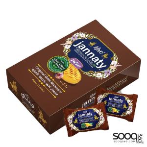 جنتي معمول الخلطة الاصلية