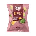 بيج شيبس 90غ بيستو و بارميزان