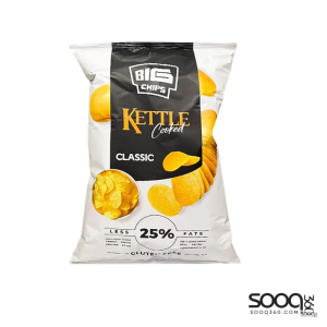 بيج شيبس 90غ كلاسيك