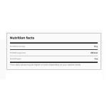 بالانس شيبس بروتين جبنة 70غ