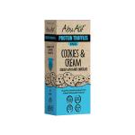 ابو عوف كرات بروتين كوكيز & كريم 42غ