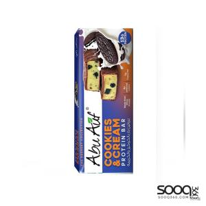 ابوعوف بروتين كوكيز و كريمة 50غ