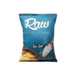 روو شيبس بنكهة الملح 80 غ