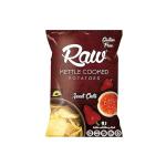 روو شيبس بنكهة الفلفل الحلو 80 غ