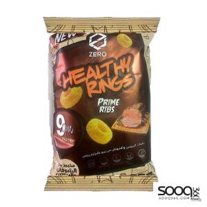 ايفولف زيرو بروتين شيبس بالبرايم ريبس 50غ