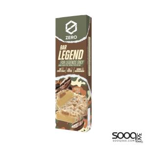 ايفولف زيرو بروتين بار مع الاشوجندا 70 غ لاتيه