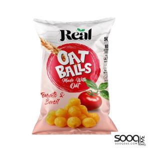 ريل كرات الشوفان 40 غ جبنة