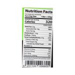 تودي شوكولاتة داكنة بالفستق الحلبي 65 غم