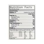 تودي شوكولاتة بالحليب دراجية بندق 60 غ