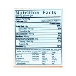 تودي شوكولاتة دراجية بالحليب والارز المحمص 60 غ