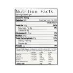 تودي شوكولاتة داكنة دراجية لوز 60 غ