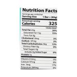 تودي شوكولاتة بالحليب والقهوة 65 غ