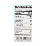 تودي شوكولاتة داكنة مع القهوة 65 غ