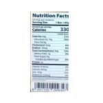 تودي شكولاته داكنة ستيفيا 65 غم