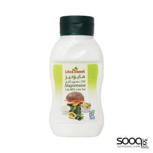 لايت اند سويت مايونيز لايت 500غ