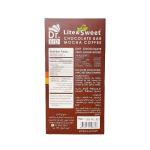 لايت اند سويت شكولاتة بار قهوة 100 غ