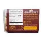 لايت اند سويت شوكلاتة بندق كرات 300 غ