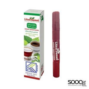 لايت اند سويت محلي مركز بخاخ 100 بخة