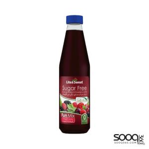 لايت اند سويت شراب التوت مركز محلى 975 مل