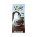 توبس شوكولاته بالحليب 50 غ