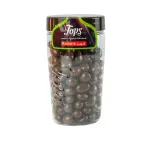 توبس علبة شفاف دراجية زبيب 250 غ